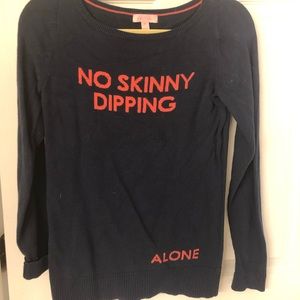 Lilly Pulitzer Sweater